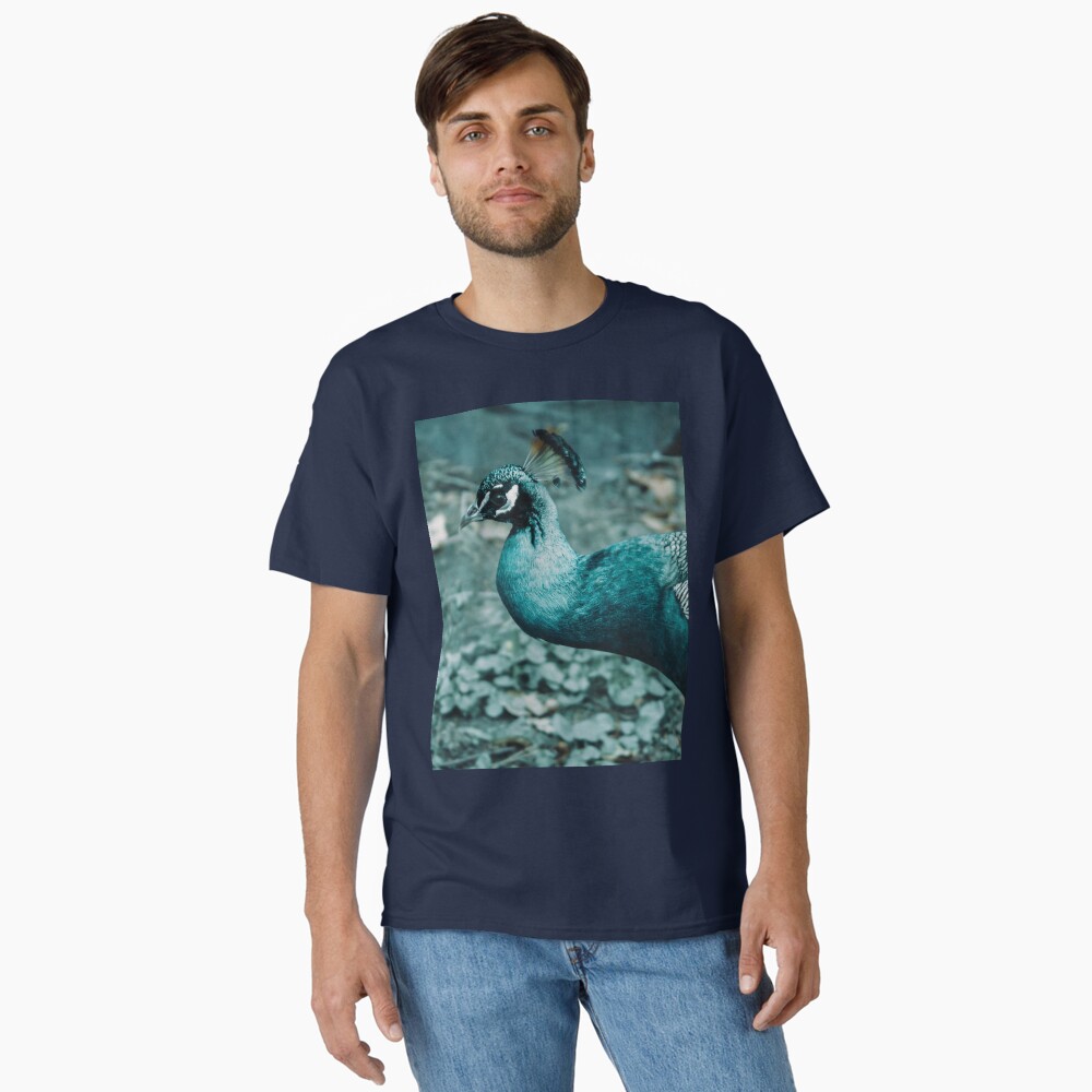 Item preview, Classic T-Shirt designed and sold by picdab-com.