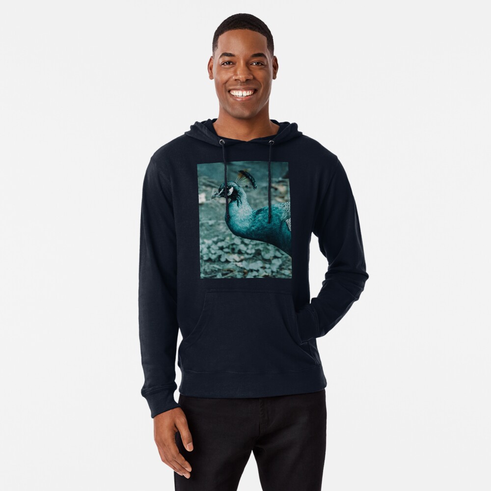 Item preview, Lightweight Hoodie designed and sold by picdab-com.
