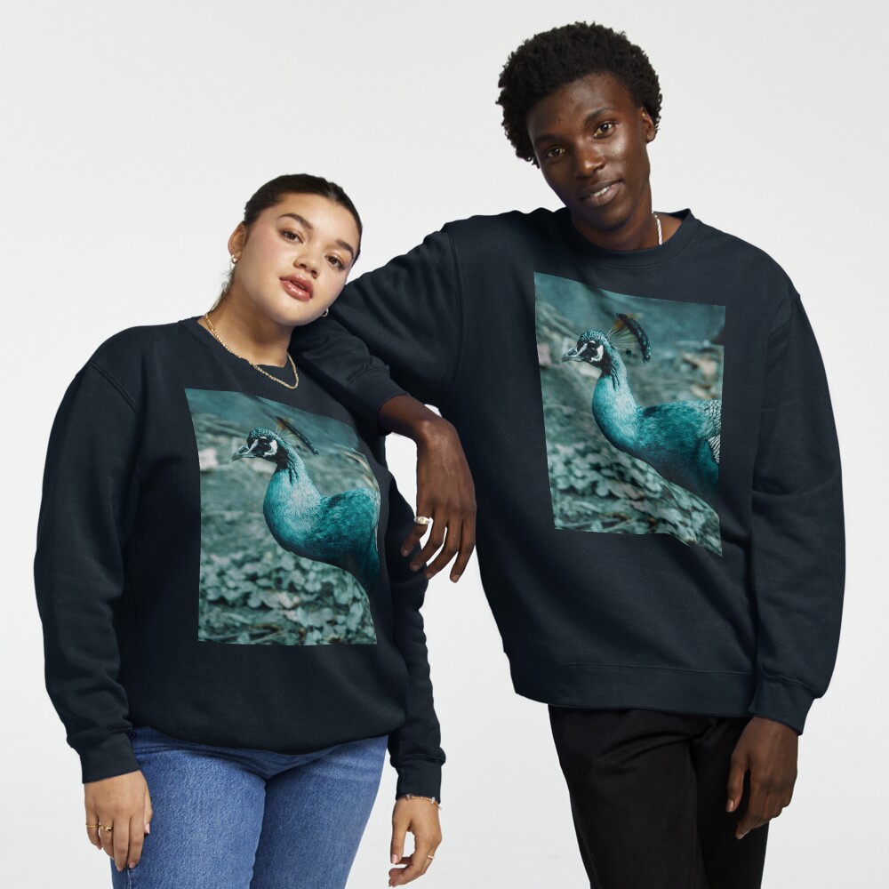 Item preview, Pullover Sweatshirt designed and sold by picdab-com.