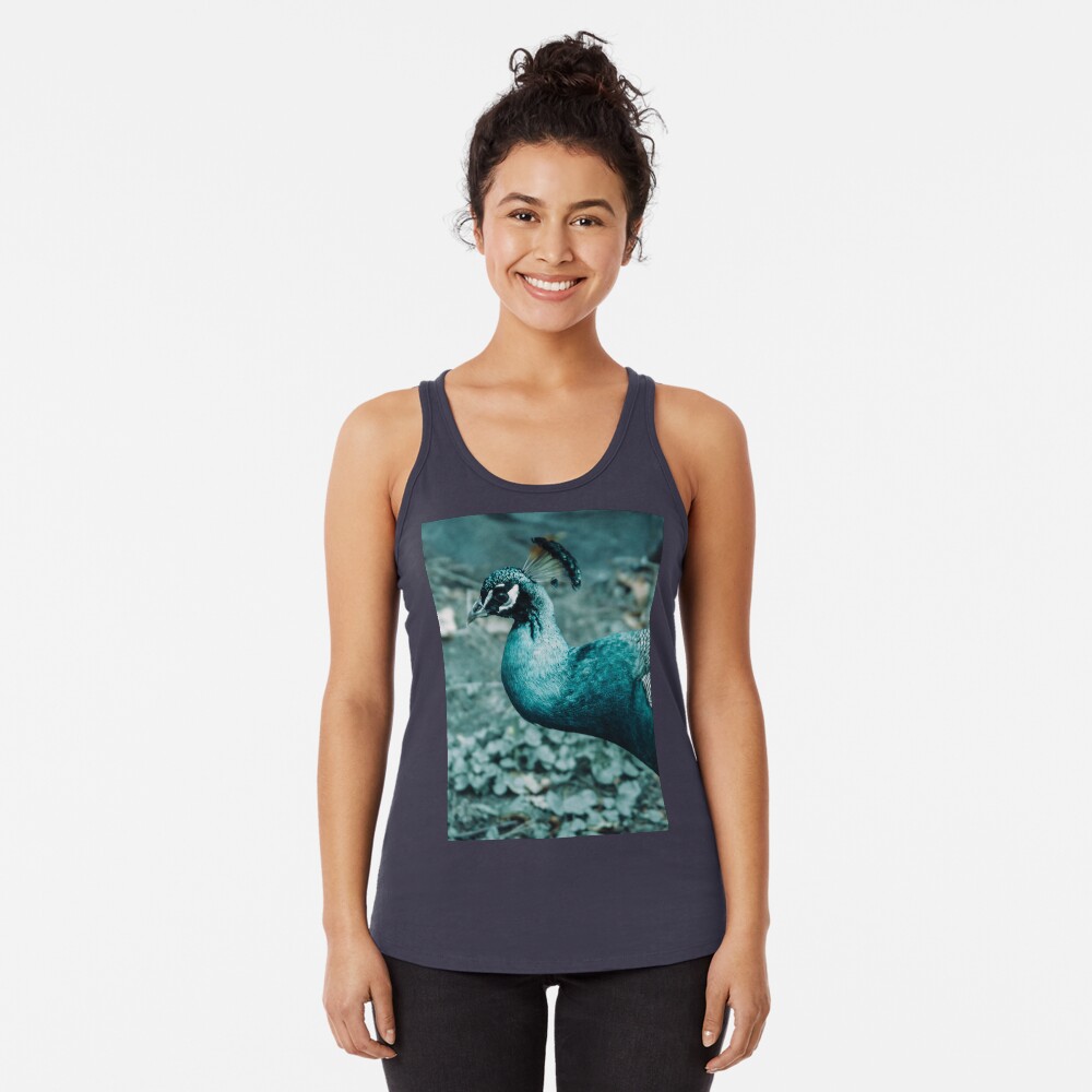 Item preview, Racerback Tank Top designed and sold by picdab-com.