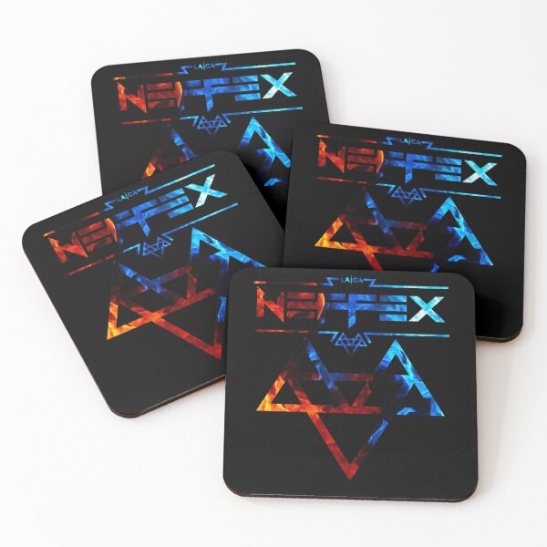 Item preview, neffex designed and sold by LouiJolicoeur.