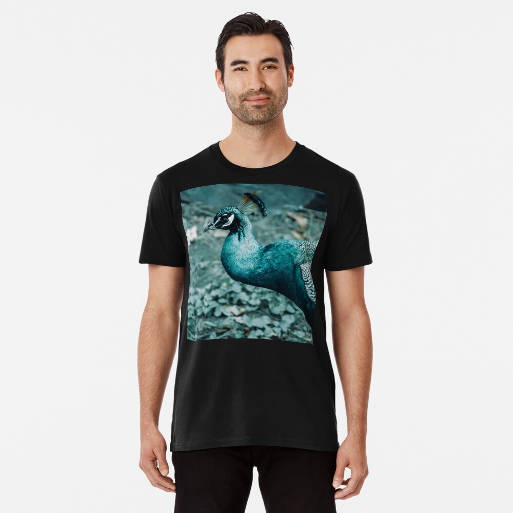 Item preview, Premium T-Shirt designed and sold by picdab-com.