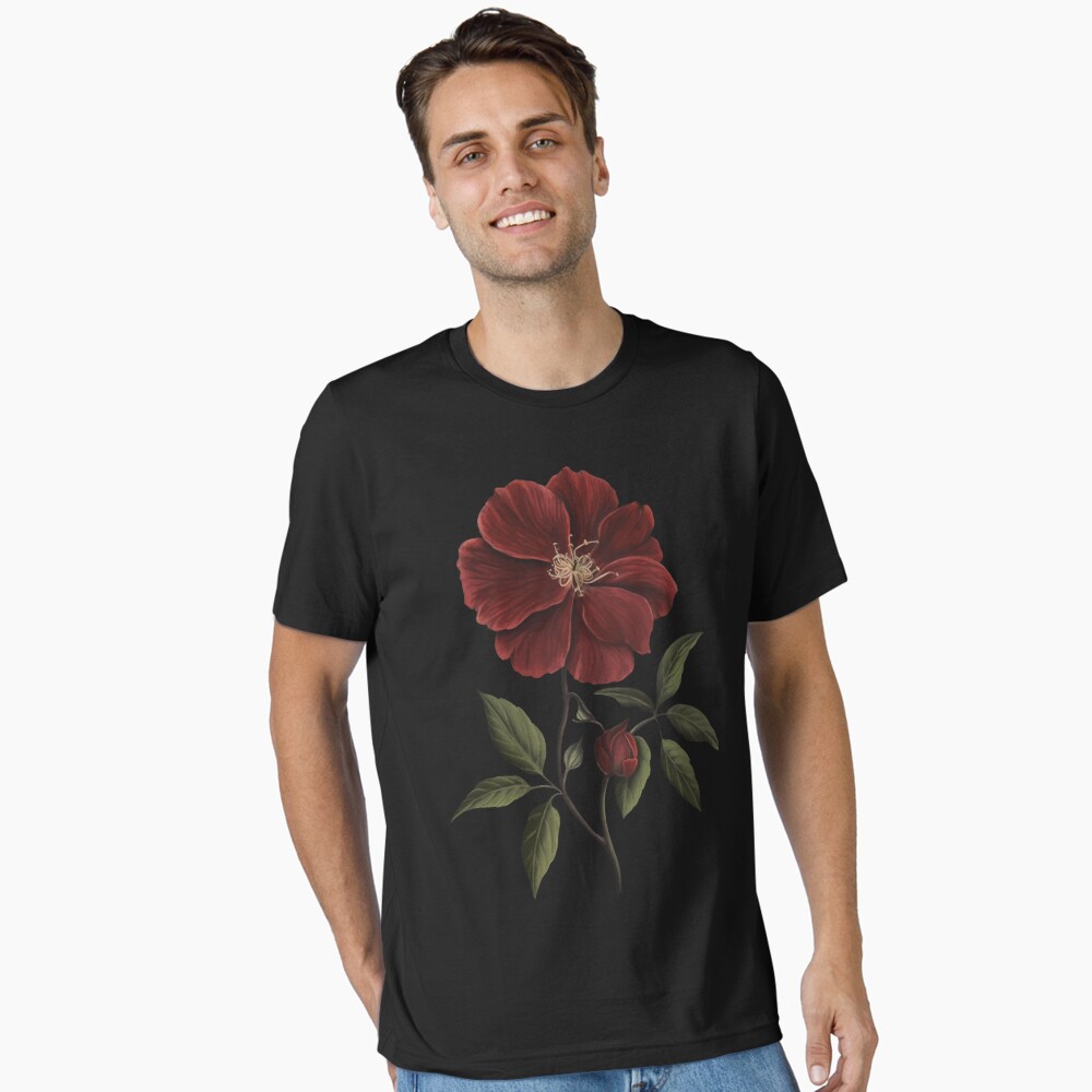 Item preview, Essential T-Shirt designed and sold by Enyr.