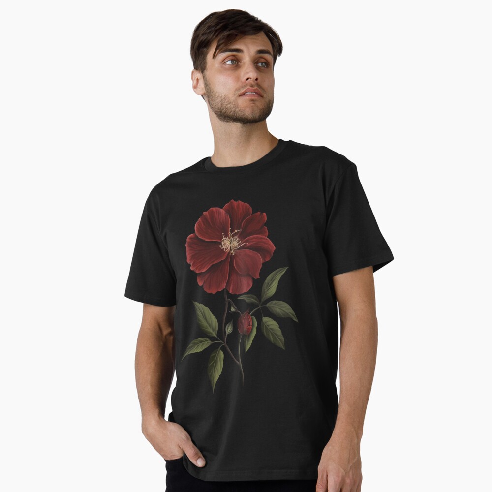 Item preview, Premium T-Shirt designed and sold by Enyr.