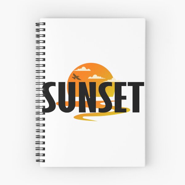 Item preview, great wave of sunset designed and sold by insof.