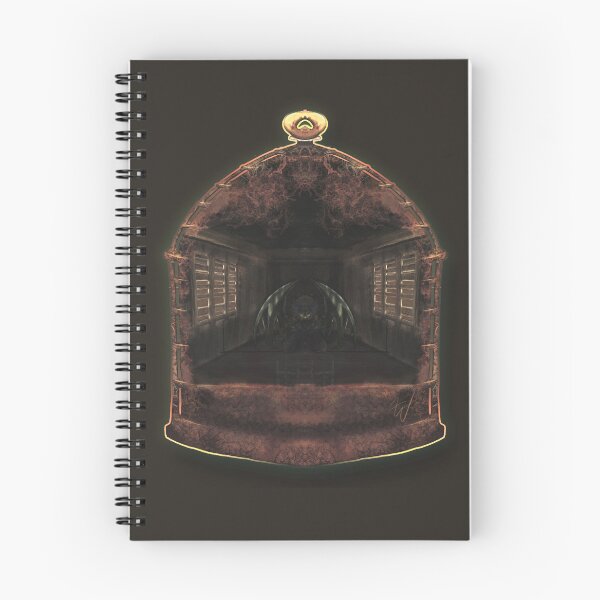 Item preview, Caged designed and sold by Christopher Waltman.