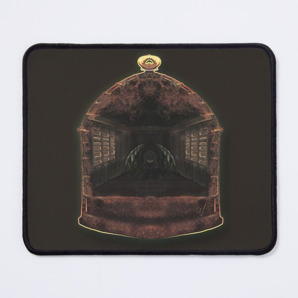 Item preview, Caged designed and sold by Christopher Waltman.