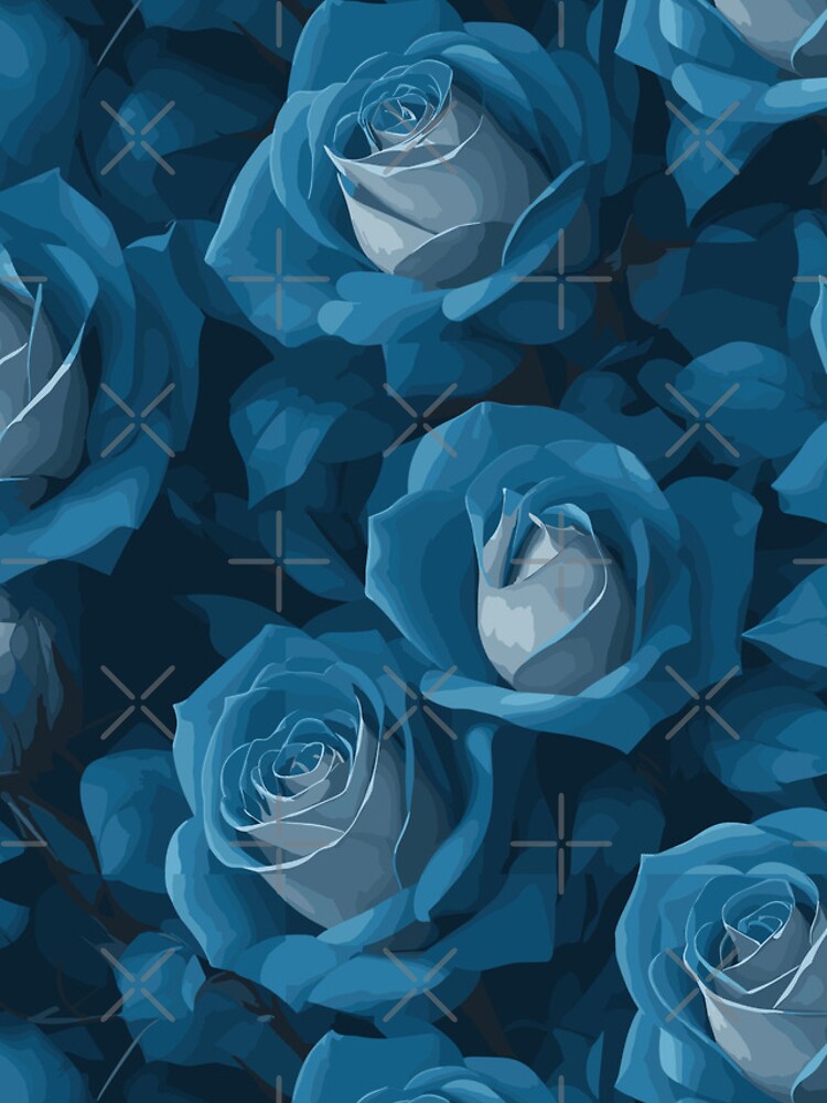Aperçu 5 sur 5. Coque iPhone avec l'œuvre MOTIF ROSE créée et vendue par ROMIREY.