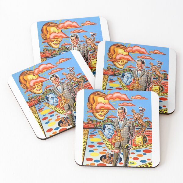 Item preview, pee wee herman designed and sold by vargass street.