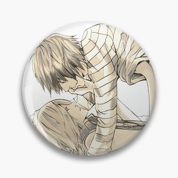Item preview, Mello and Matt designed and sold by FaddyFog.