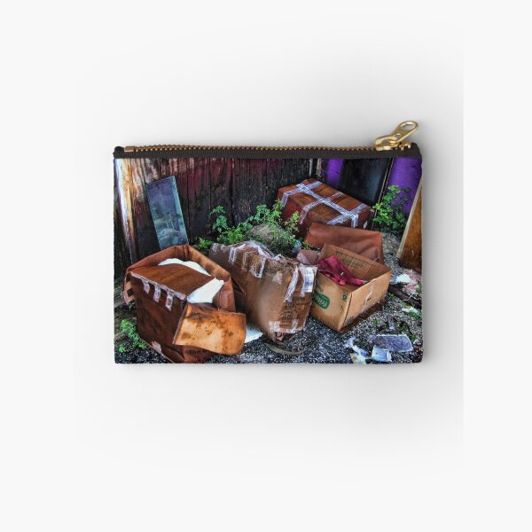 Item preview, Wet Discard designed and sold by GolemAura.