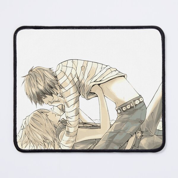 Item preview, Mello and Matt designed and sold by FaddyFog.