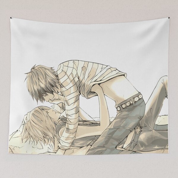 Item preview, Mello and Matt designed and sold by FaddyFog.