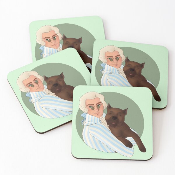 Item preview, Robespierre with Brount designed and sold by dede-fabulous.