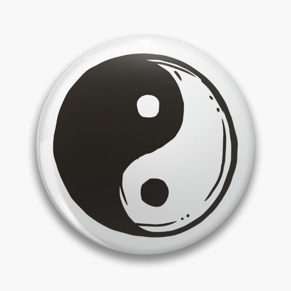 Item preview, Yin and Yang, Order and Chaos designed and sold by Cleanthes.