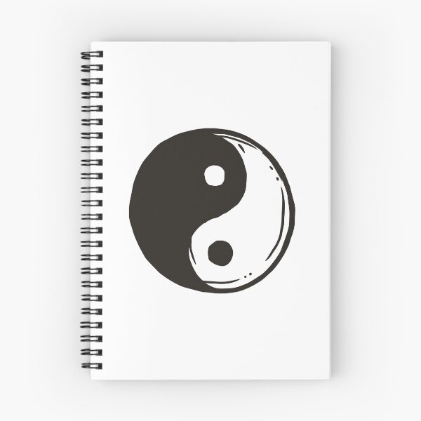 Item preview, Yin and Yang, Order and Chaos designed and sold by Cleanthes.