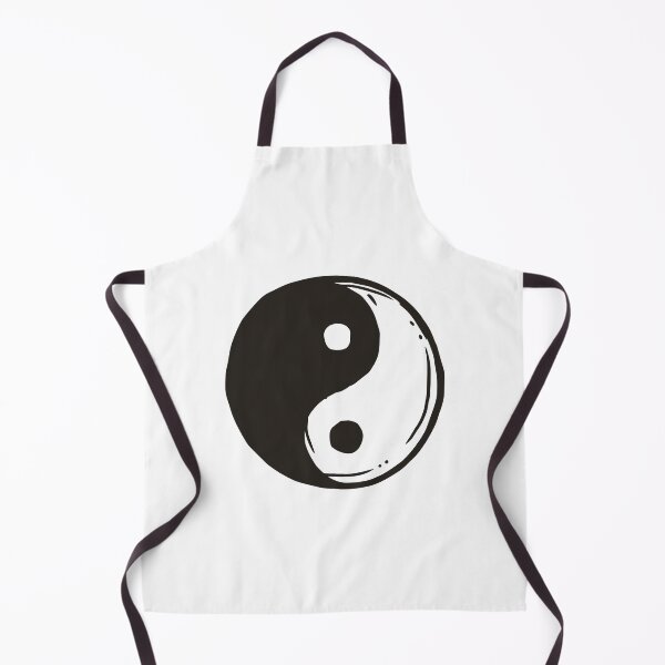Item preview, Yin and Yang, Order and Chaos designed and sold by Cleanthes.
