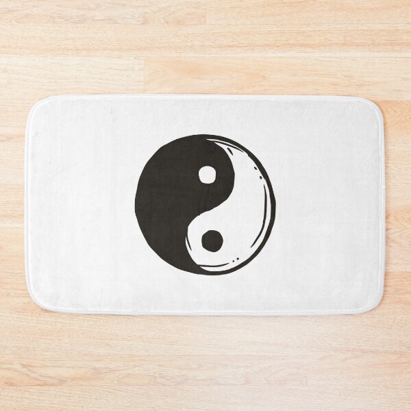 Item preview, Yin and Yang, Order and Chaos designed and sold by Cleanthes.