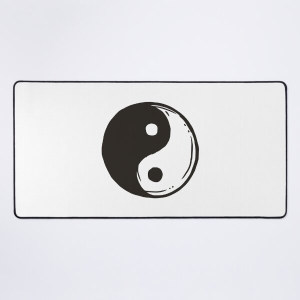 Item preview, Yin and Yang, Order and Chaos designed and sold by Cleanthes.