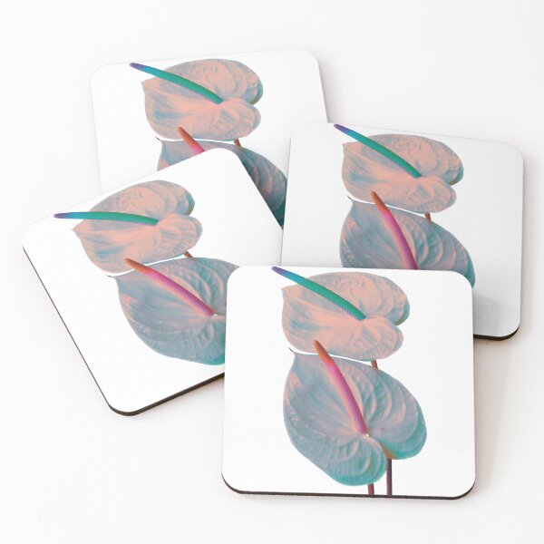 Item preview, Anthurium No.32 designed and sold by Awesome-Studio.