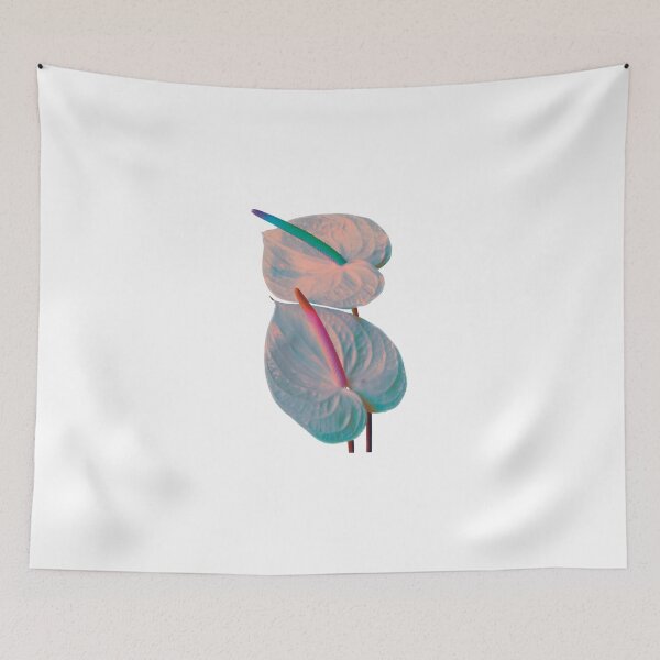 Item preview, Anthurium No.32 designed and sold by Awesome-Studio.