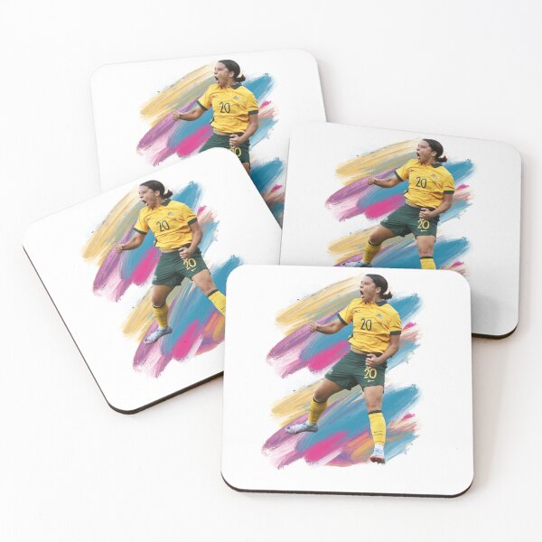 Item preview, samantha kerr fan designed and sold by bivetTshirt.