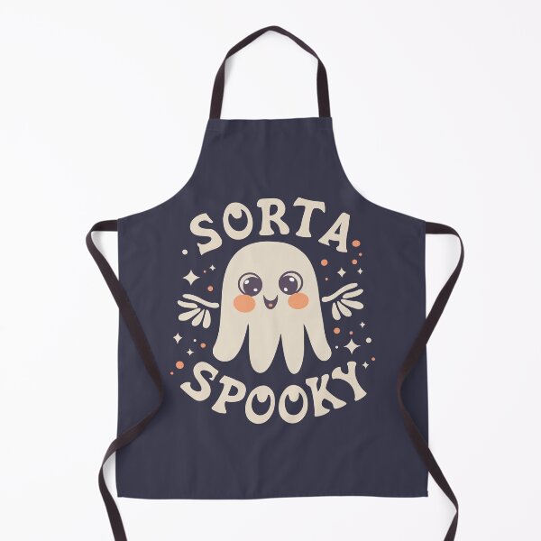 Item preview, Sorta Spooky designed and sold by Yael Weiss.