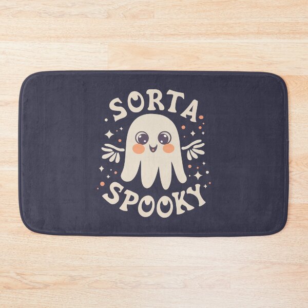 Item preview, Sorta Spooky designed and sold by Yael Weiss.