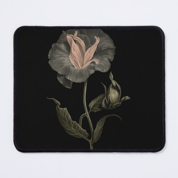 Item preview, Dark Academia Victorian Flower designed and sold by Enyr.