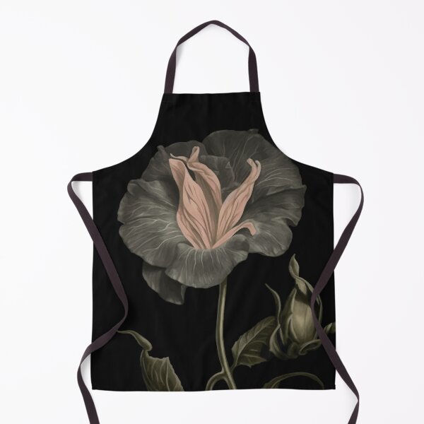 Item preview, Dark Academia Victorian Flower designed and sold by Enyr.