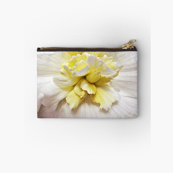 Item preview, Up Close And Personal With A Begonia designed and sold by CJ Anderson.