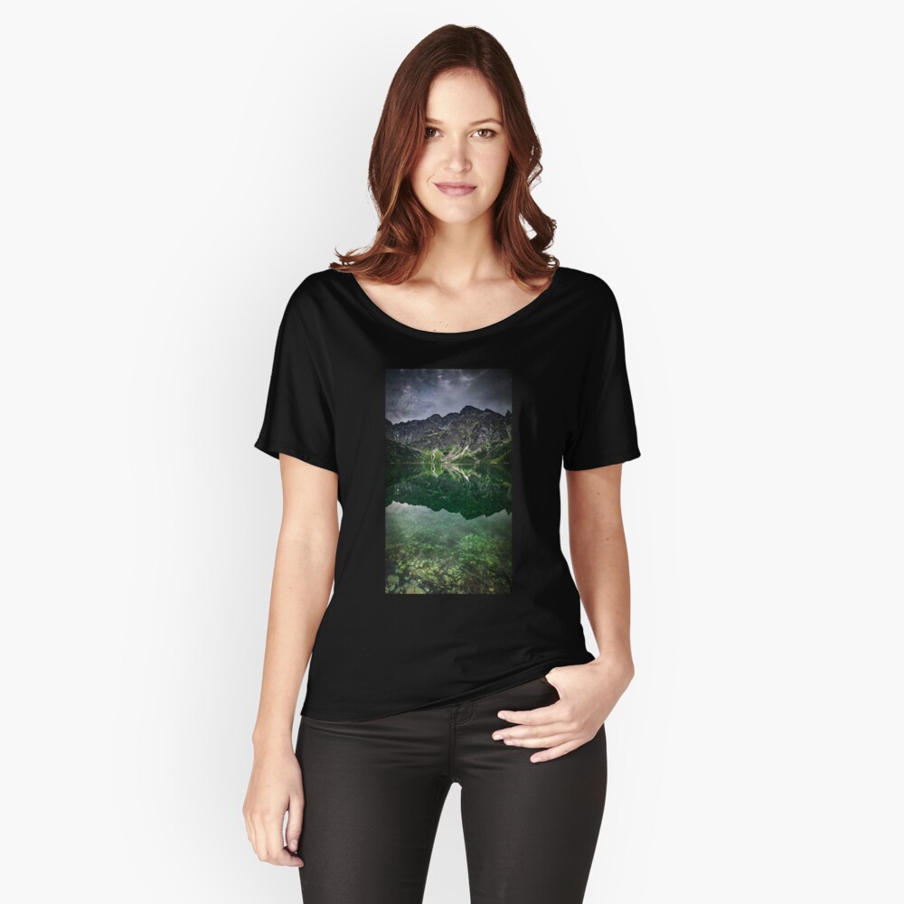 Item preview, Relaxed Fit T-Shirt designed and sold by picdab-com.