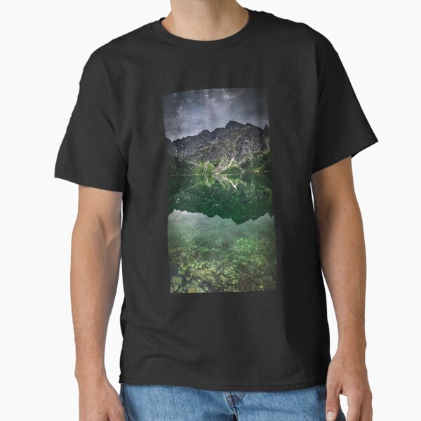 Classic T-Shirt