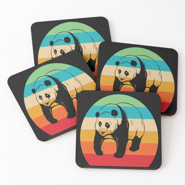 Item preview, panda love designed and sold by Unique010.