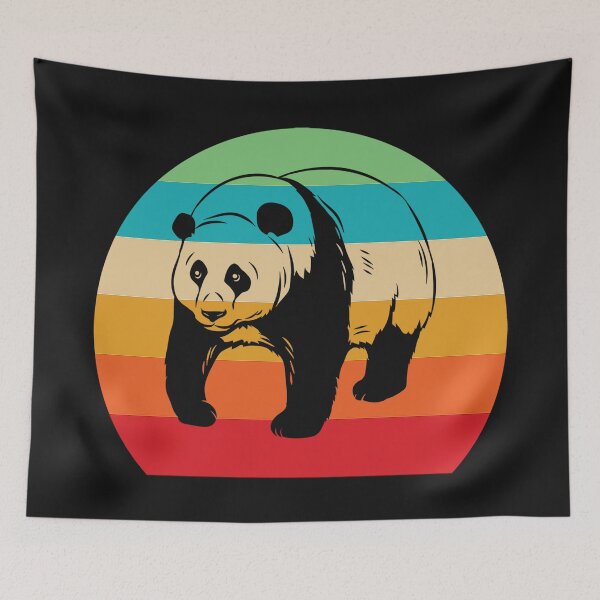Item preview, panda love designed and sold by Unique010.