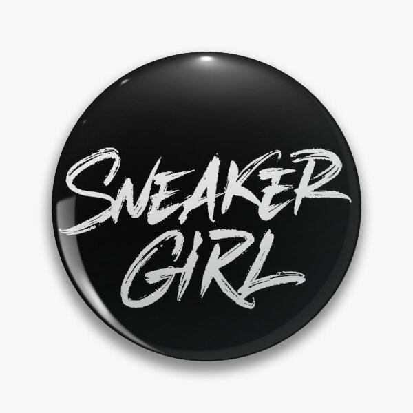 Item preview, Sneaker Girl designed and sold by Zagach Letters.