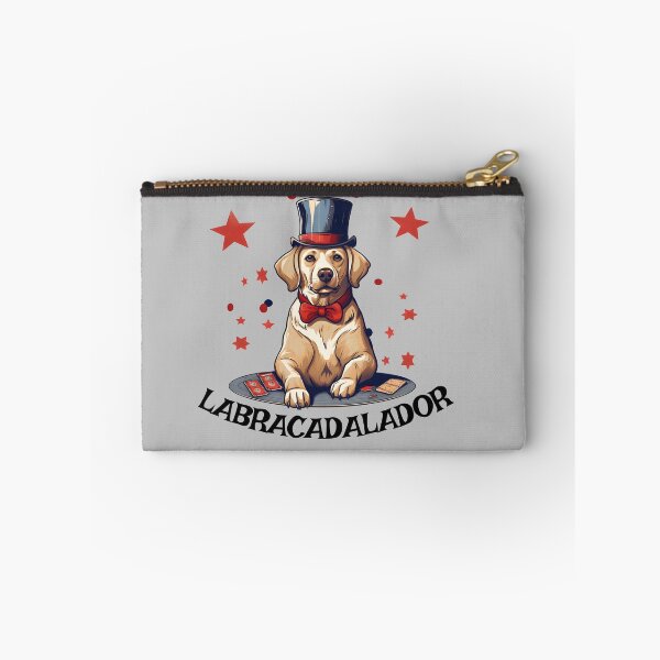 Item preview, a labracadablador! designed and sold by mikeWee.