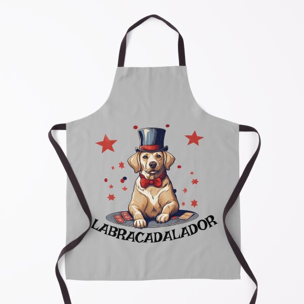 Item preview, a labracadablador! designed and sold by mikeWee.