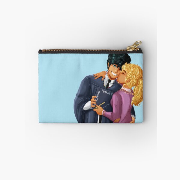 Item preview, Percabeth Graduation designed and sold by allarica.