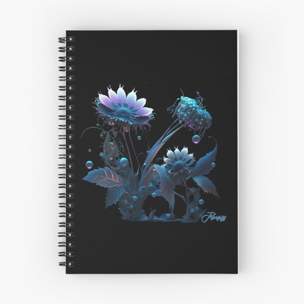 Item preview, Gothic Flower designed and sold by Monica-Designs.