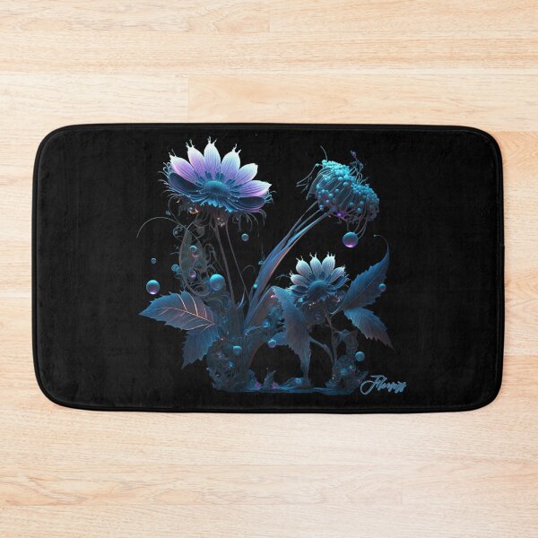 Item preview, Gothic Flower designed and sold by Monica-Designs.