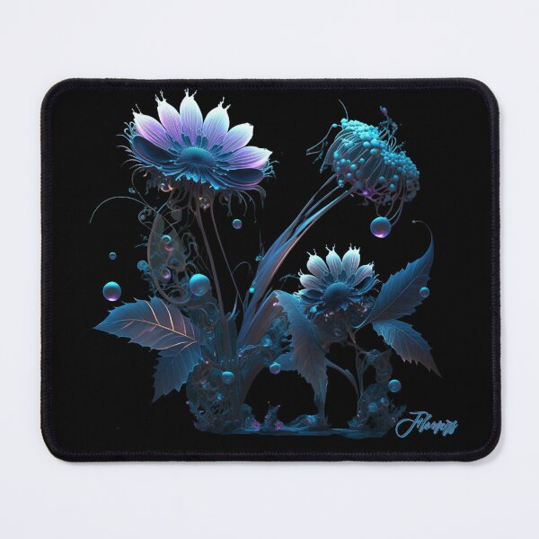 Item preview, Gothic Flower designed and sold by Monica-Designs.