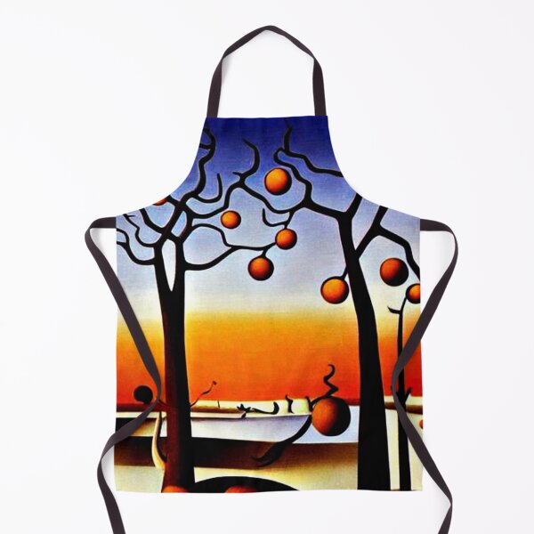 Item preview, Fruit trees in winter designed and sold by George Hutton Hunter.