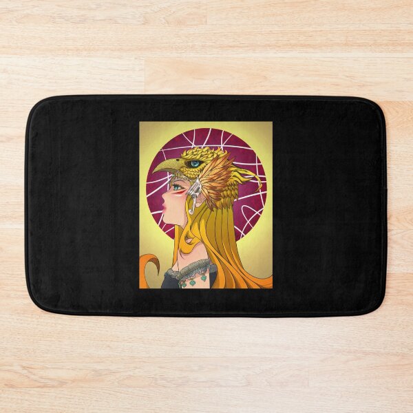 Item preview, Garuda Type 2 designed and sold by LoganFoster53.