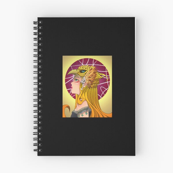 Item preview, Garuda Type 2 designed and sold by LoganFoster53.