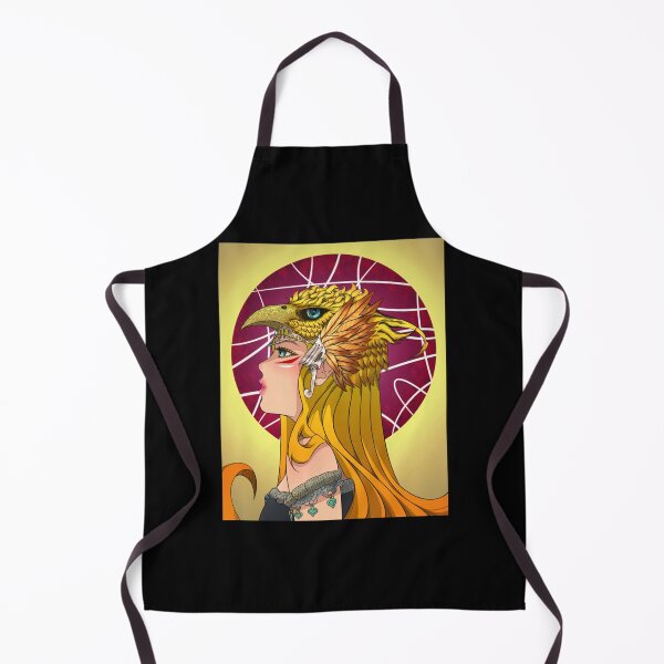 Item preview, Garuda Type 2 designed and sold by LoganFoster53.