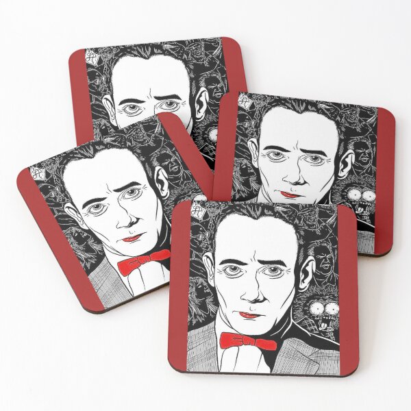Item preview, pee wee herman designed and sold by vargass street.