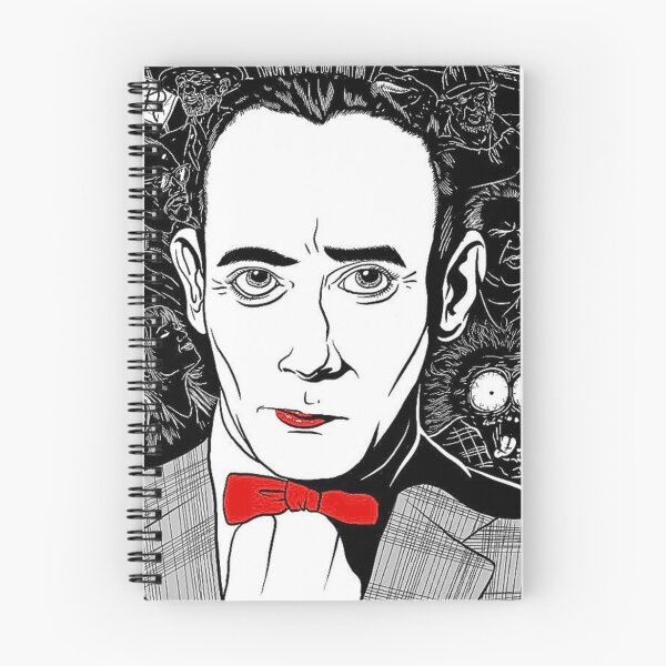 Item preview, pee wee herman designed and sold by vargass street.