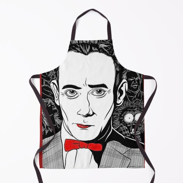 Item preview, pee wee herman designed and sold by vargass street.