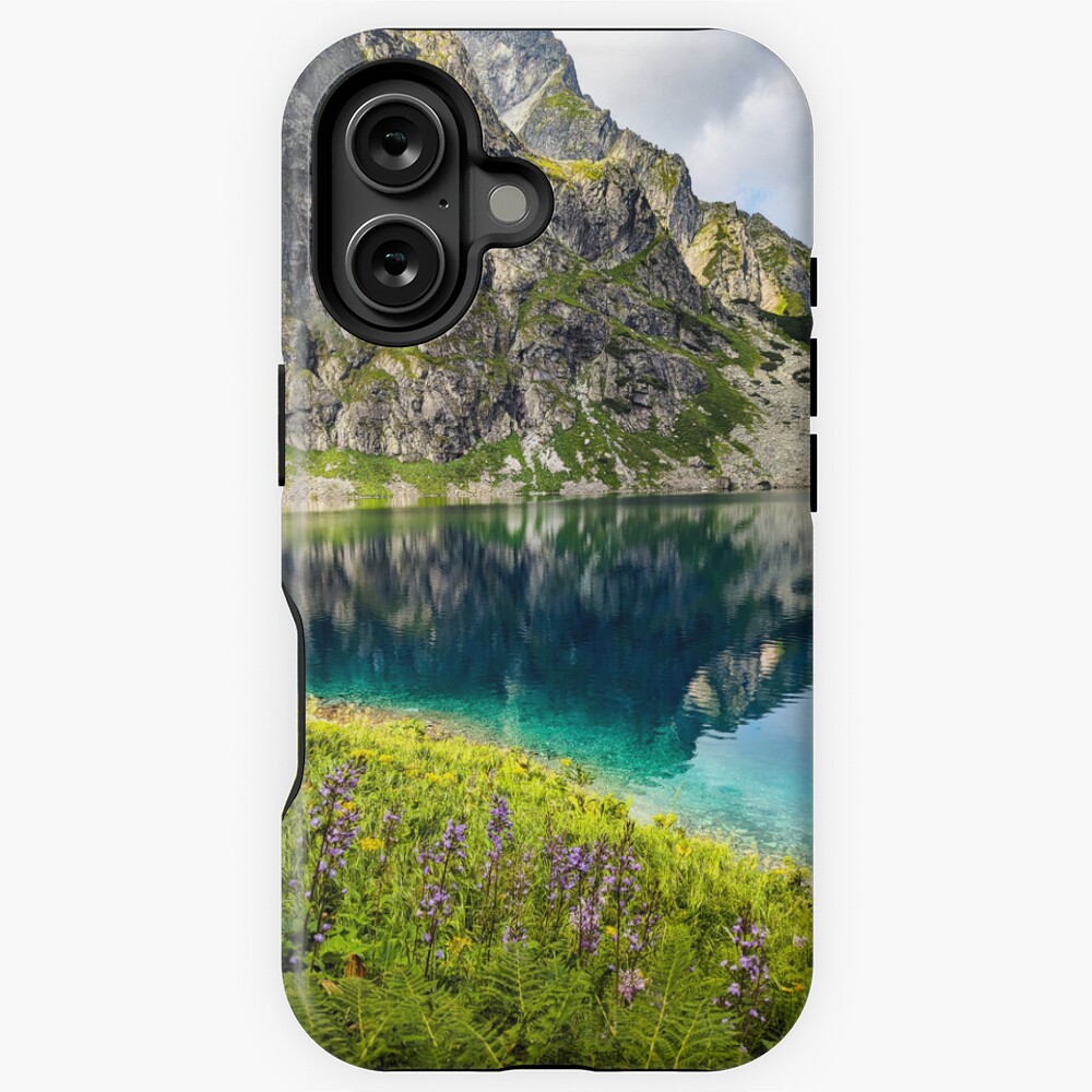 Item preview, iPhone Magsafe Tough Case designed and sold by picdab-com.